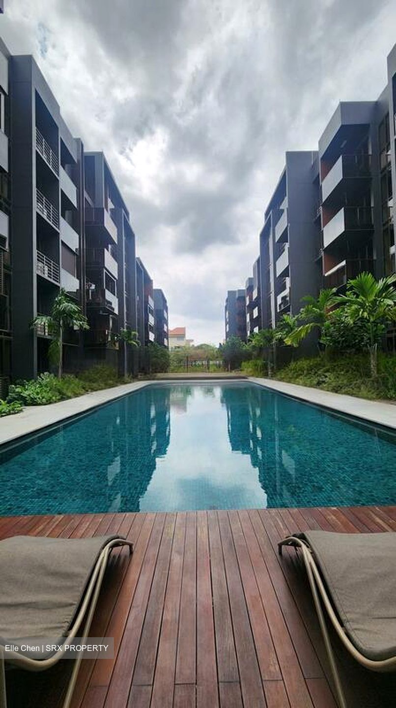 Canberra View (D27), Condominium #477855441